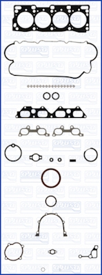 AJUSA 50217000 — Set complet garnituri motor