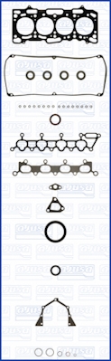 AJUSA 50218000 — Set complet garnituri motor