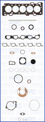 AJUSA 50222200 — Set complet garnituri motor