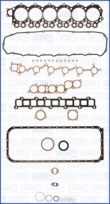 AJUSA 50223400 — Set complet garnituri motor