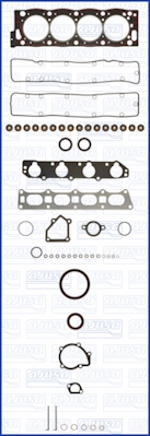 AJUSA 50224200 — Set complet garnituri motor