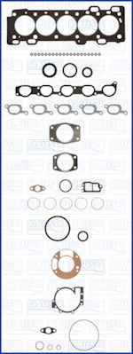 AJUSA 50224600 — Set complet garnituri motor
