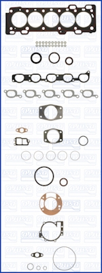 AJUSA 50224700 — Set complet garnituri motor