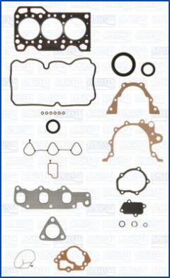 AJUSA 50225500 — Set complet garnituri motor