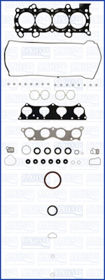 AJUSA 50229500 — Set complet garnituri motor