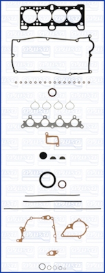 AJUSA 50230500 — Set complet garnituri motor