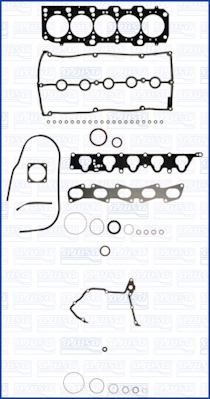 AJUSA 50233000 — Set complet garnituri motor