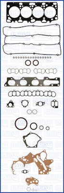AJUSA 50239400 — Set complet garnituri motor