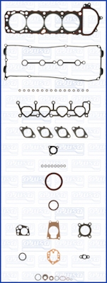 AJUSA 50240400 — Set complet garnituri motor