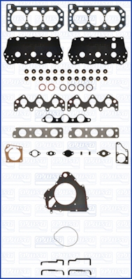 AJUSA 50240700 — Set complet garnituri motor