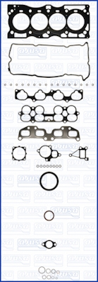 AJUSA 50240800 — Set complet garnituri motor