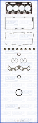 AJUSA 50241500 — Set complet garnituri motor