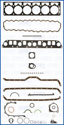 AJUSA 50249000 — Set complet garnituri motor