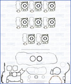 AJUSA 50251000 — Set complet garnituri motor