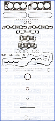 AJUSA 50251400 — Set complet garnituri motor