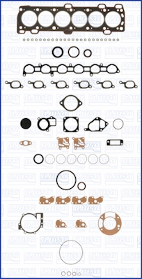 AJUSA 50254800 — Set complet garnituri motor