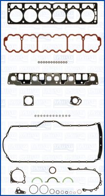 AJUSA 50259500 — Set complet garnituri motor