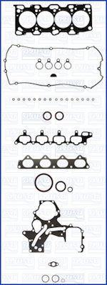 AJUSA 50260400 — Set complet garnituri motor