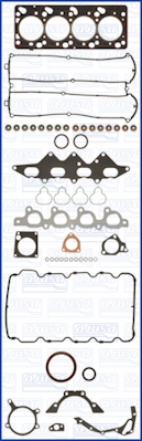 AJUSA 50261100 — Set complet garnituri motor