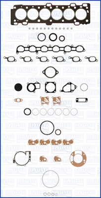 AJUSA 50263800 — Set complet garnituri motor