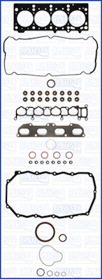 AJUSA 50267600 — Set complet garnituri motor