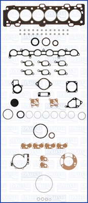 AJUSA 50267800 — Set complet garnituri motor