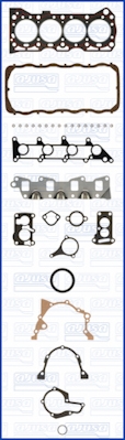 AJUSA 50271700 — Set complet garnituri motor