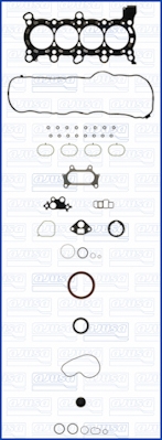 AJUSA 50275400 — Set complet garnituri motor