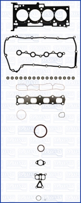 AJUSA 50276500 — Set complet garnituri motor