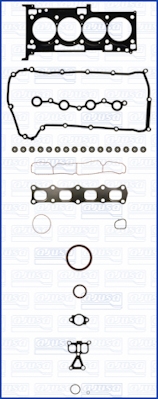 AJUSA 50276700 — Set complet garnituri motor