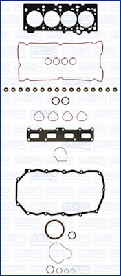 AJUSA 50281500 — Set complet garnituri motor