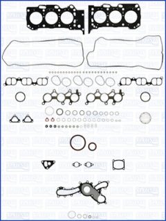 AJUSA 50284100 — Set complet garnituri motor