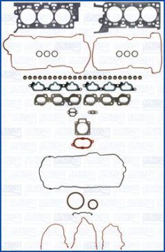 AJUSA 50284900 — Set complet garnituri motor