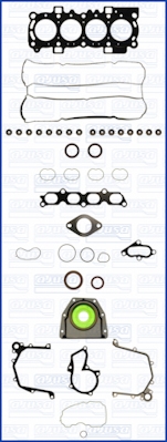 AJUSA 50288600 — Set complet garnituri motor