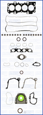 AJUSA 50288800 — Set complet garnituri motor