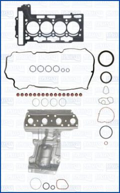 AJUSA 50291800 — Set complet garnituri motor