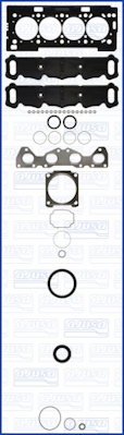 AJUSA 50291900 — Set complet garnituri motor