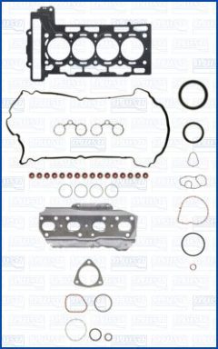 AJUSA 50292000 — Set complet garnituri motor