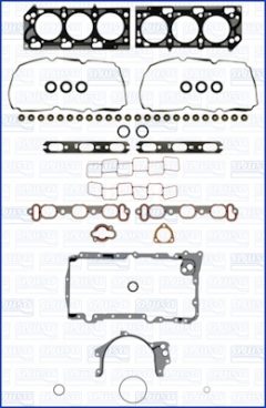 AJUSA 50292800 — Set complet garnituri motor