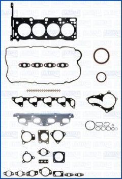 AJUSA 50295000 — Set complet garnituri motor