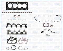 AJUSA 50298800 — Set complet garnituri motor
