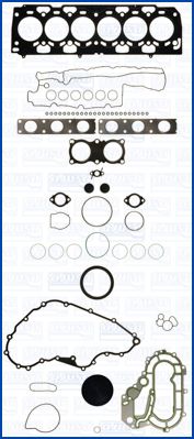 AJUSA 50299800 — Set complet garnituri motor
