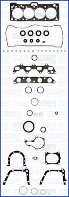 AJUSA 50300700 — Set complet garnituri motor