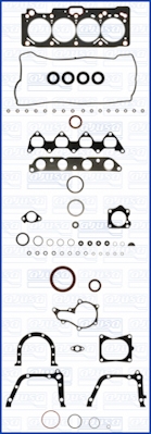 AJUSA 50301200 — Set complet garnituri motor