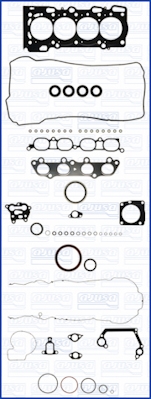 AJUSA 50301500 — Set complet garnituri motor