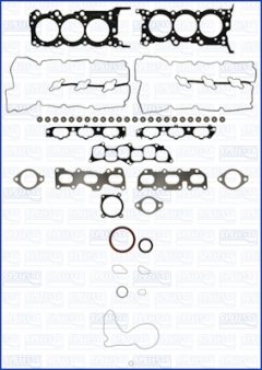 AJUSA 50303200 — Set complet garnituri motor