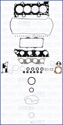 AJUSA 50304300 — Set complet garnituri motor