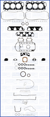 AJUSA 50307200 — Set complet garnituri motor