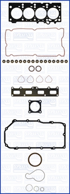 AJUSA 50310200 — Set complet garnituri motor