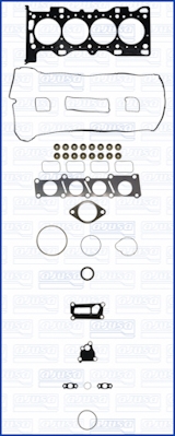 AJUSA 50310400 — Set complet garnituri motor